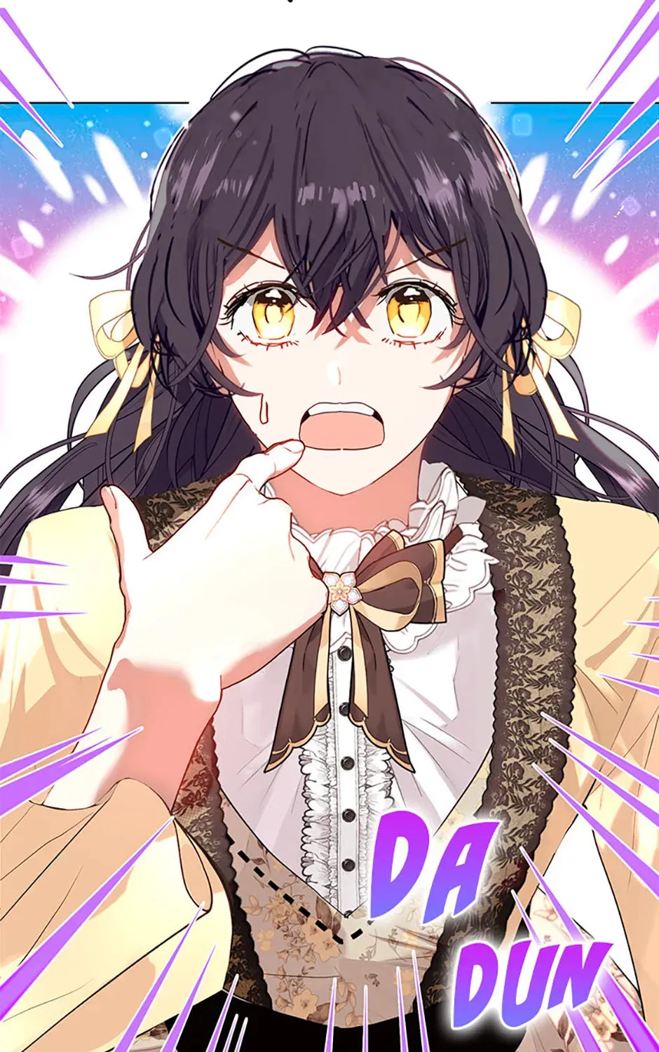 Read Devoted to Diamond chapter 94 image 4 on Lezhin