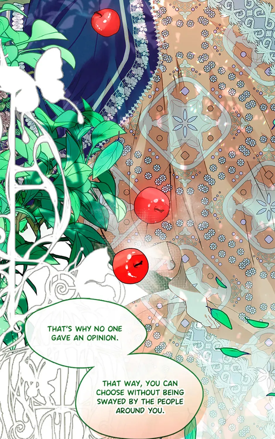 Read Devoted to Diamond chapter 94 image 42 on Lezhin