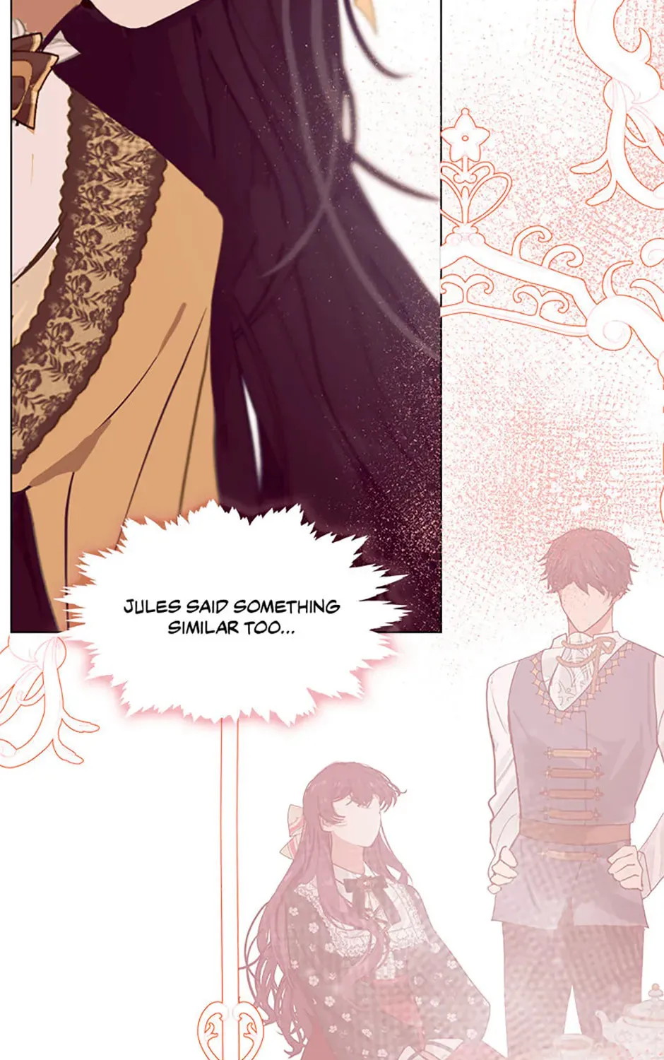 Read Devoted to Diamond chapter 94 image 46 on Lezhin