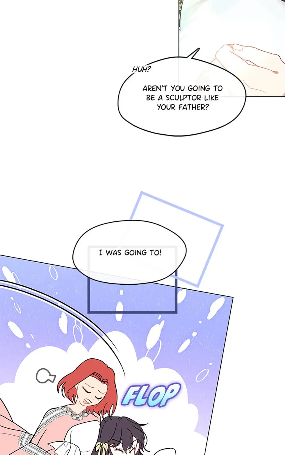 Read Devoted to Diamond chapter 94 image 52 on Lezhin