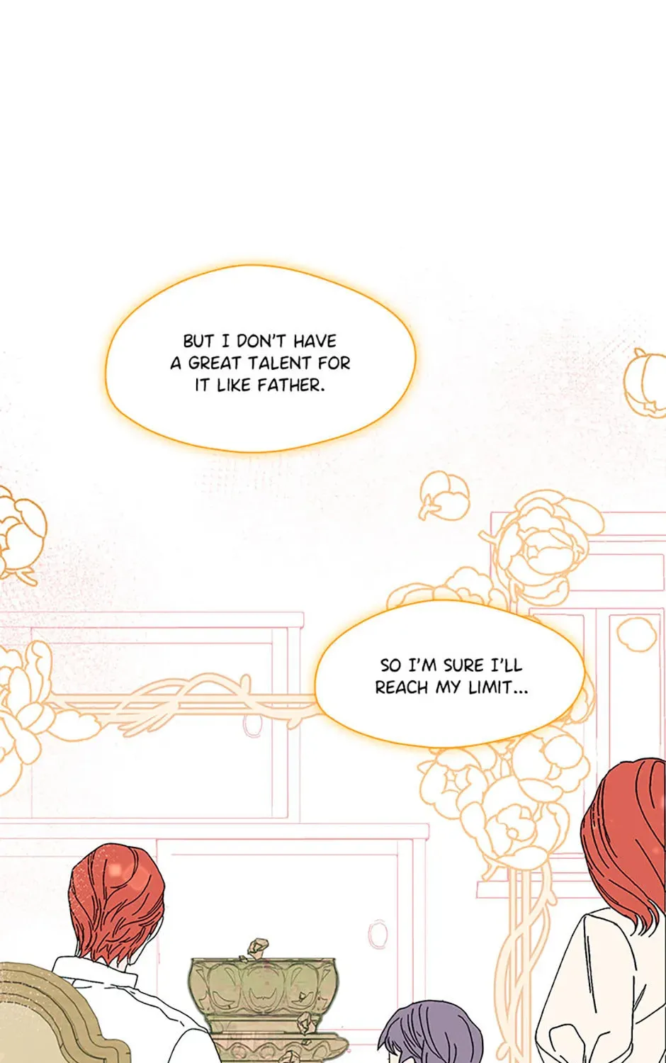 Read Devoted to Diamond chapter 94 image 54 on Lezhin