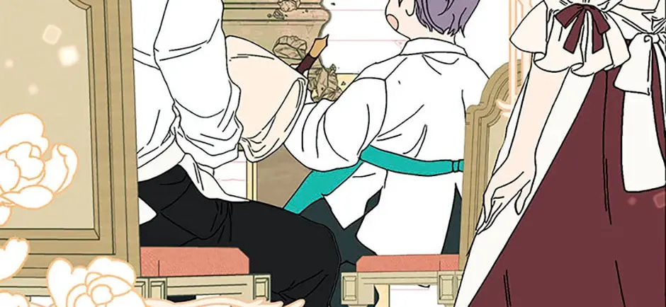 Read Devoted to Diamond chapter 94 image 55 on Lezhin