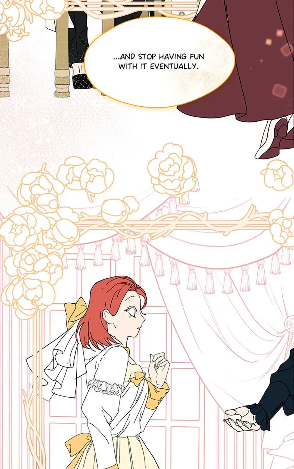 Read Devoted to Diamond chapter 94 image 56 on Lezhin