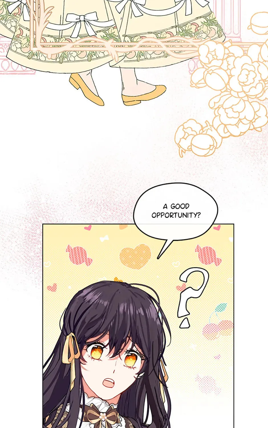 Read Devoted to Diamond chapter 94 image 58 on Lezhin