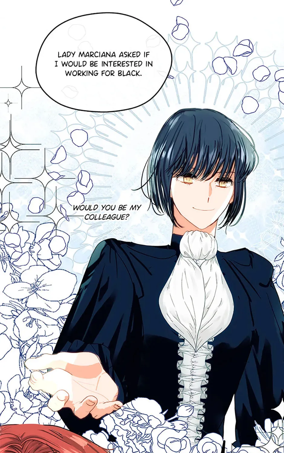 Read Devoted to Diamond chapter 94 image 60 on Lezhin