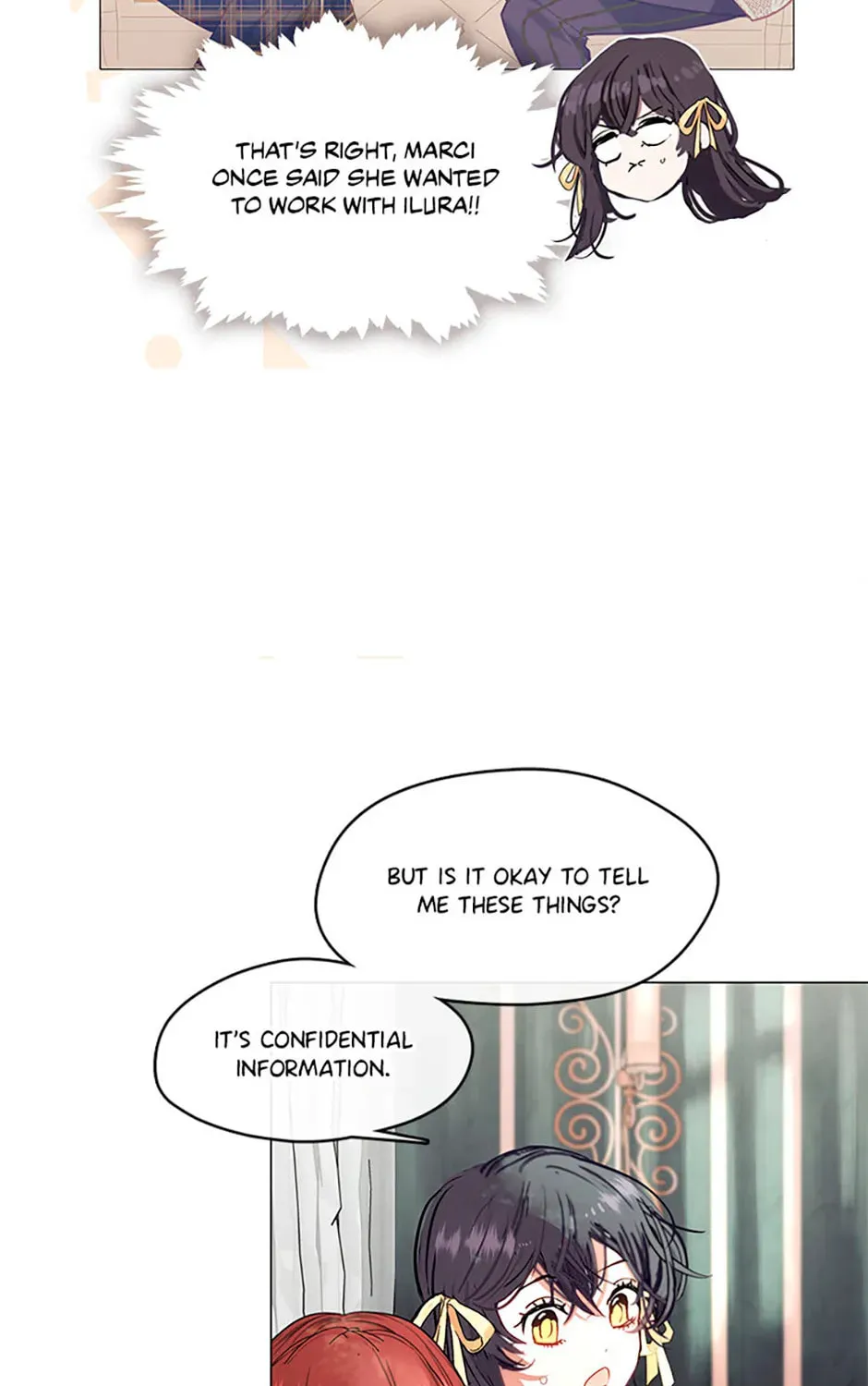 Read Devoted to Diamond chapter 94 image 64 on Lezhin