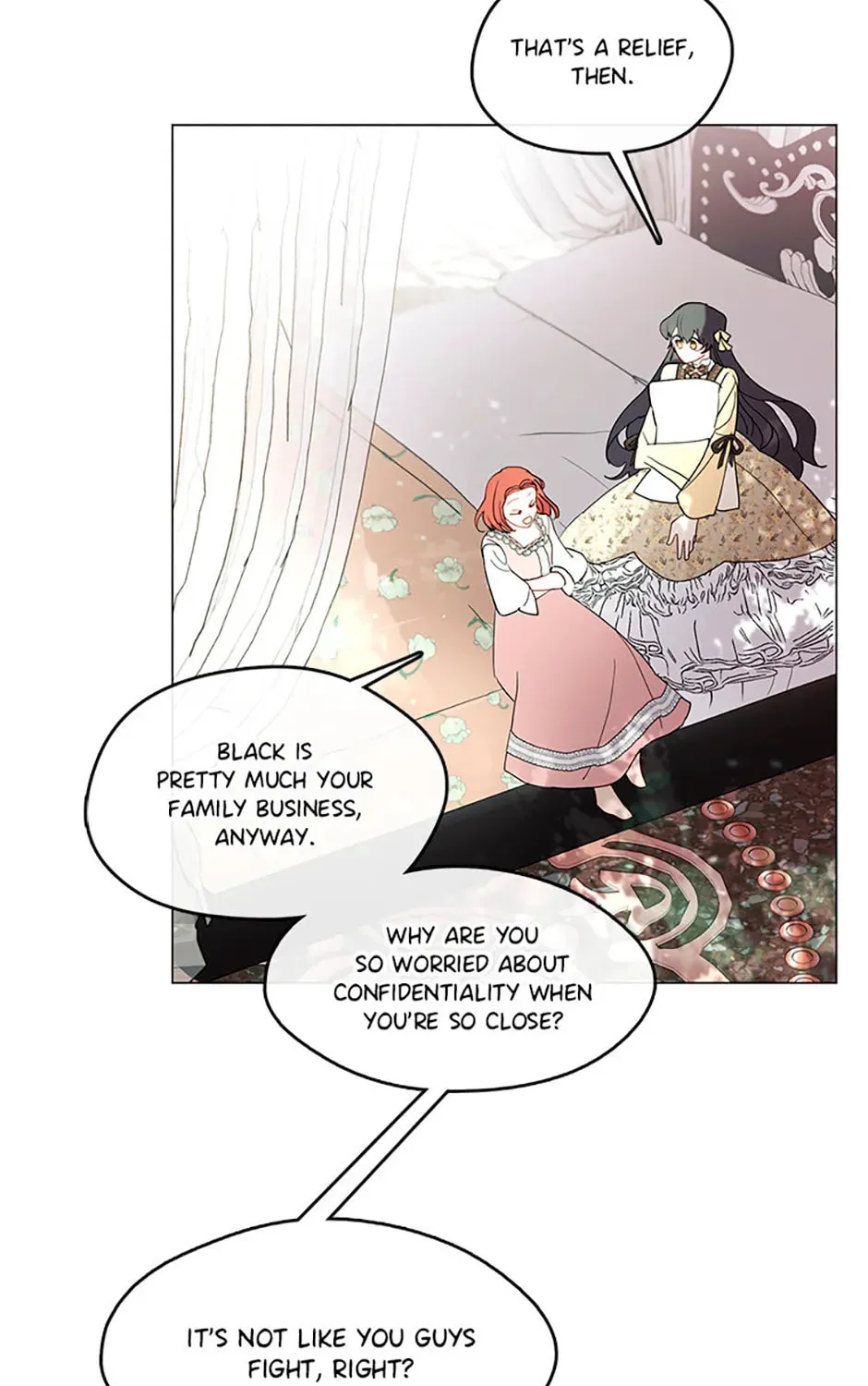 Read Devoted to Diamond chapter 94 image 68 on Lezhin