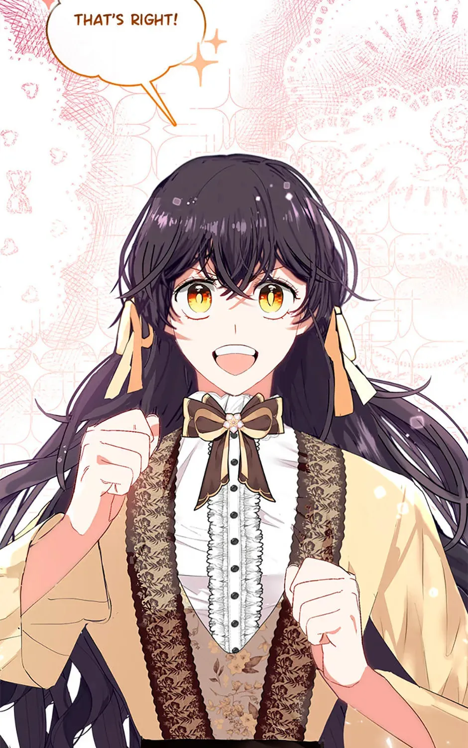 Read Devoted to Diamond chapter 94 image 74 on Lezhin