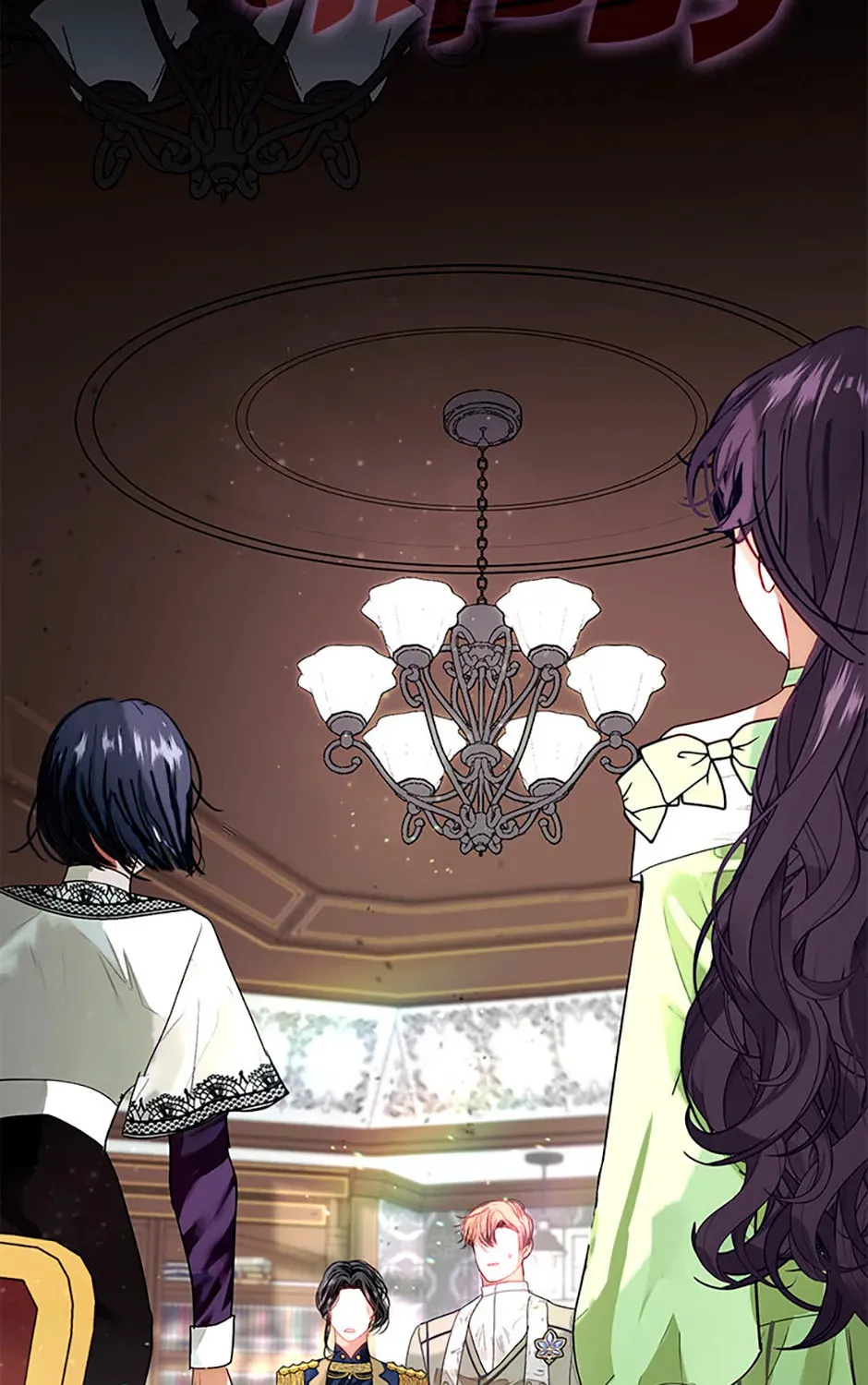 Read Devoted to Diamond chapter 94 image 80 on Lezhin