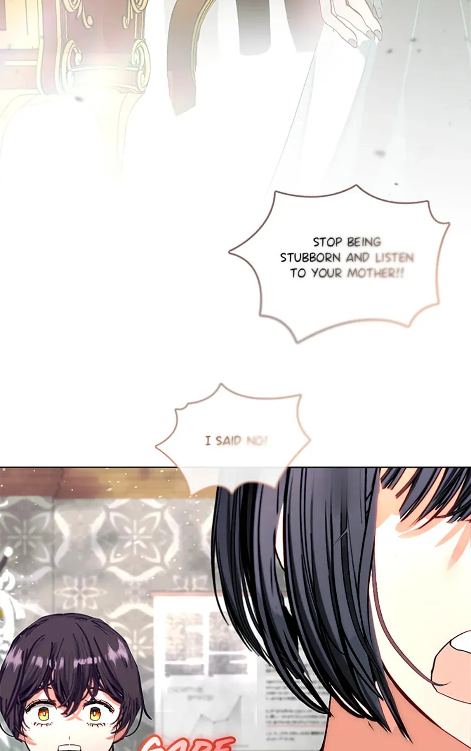 Read Devoted to Diamond chapter 94 image 82 on Lezhin