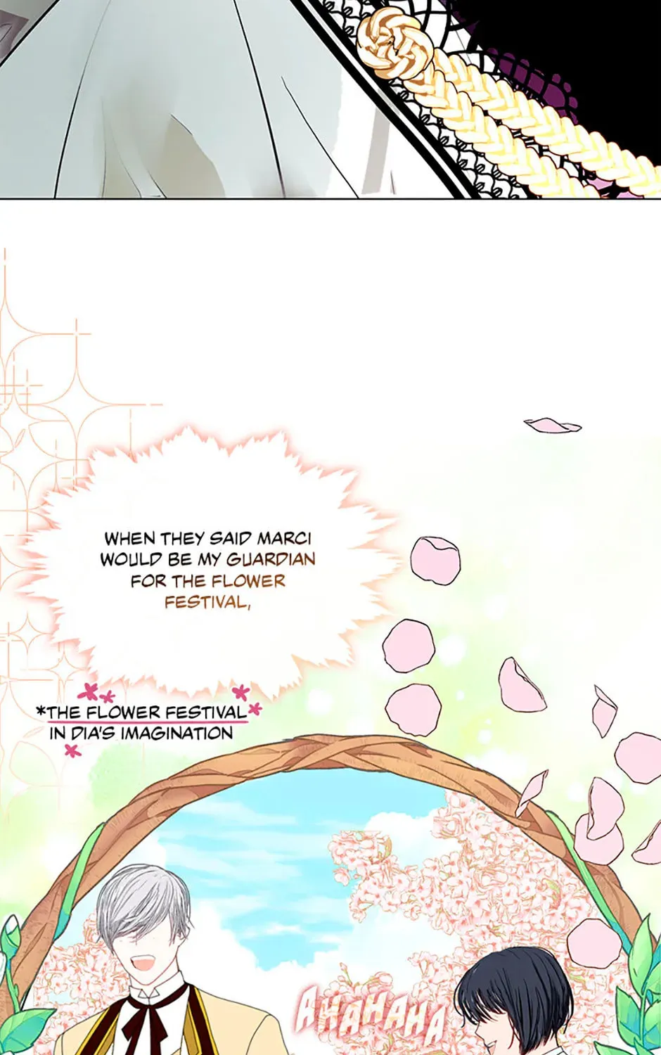 Read Devoted to Diamond chapter 94 image 84 on Lezhin