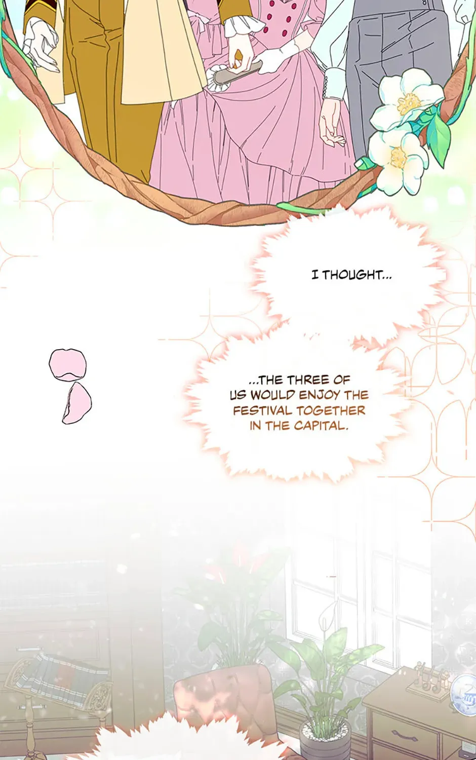 Read Devoted to Diamond chapter 94 image 86 on Lezhin
