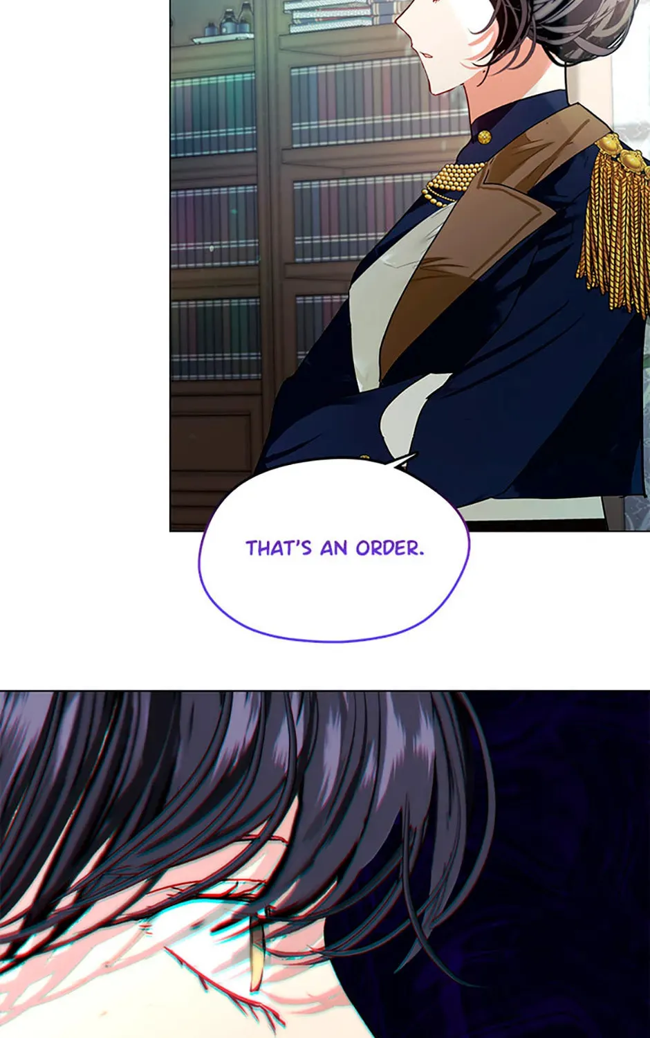 Read Devoted to Diamond chapter 94 image 98 on Lezhin