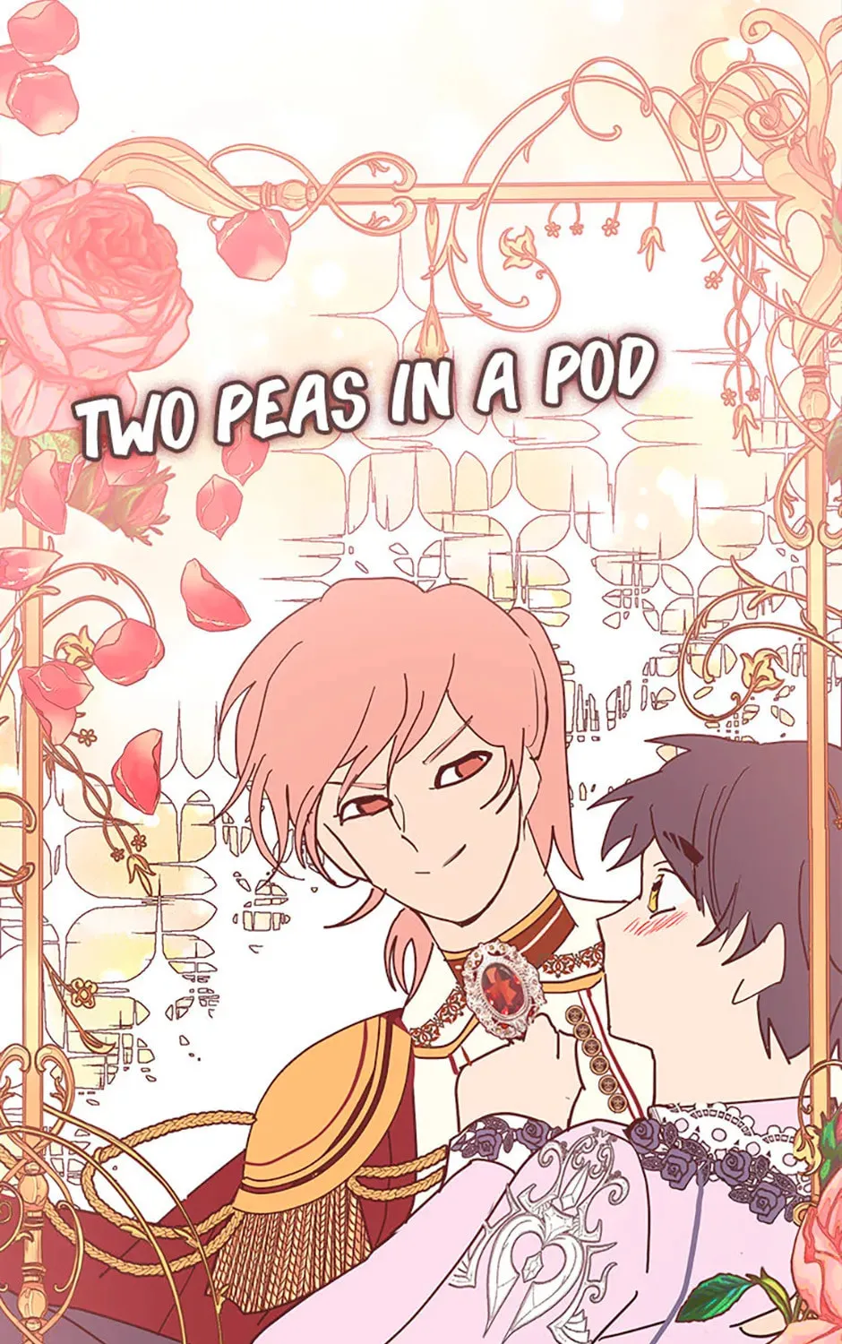Read Devoted to Diamond chapter 95 image 100 on Lezhin
