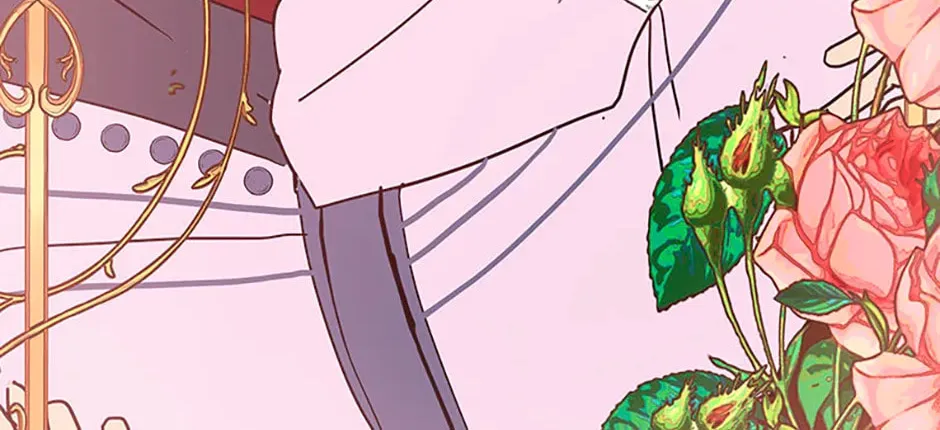Read Devoted to Diamond chapter 95 image 101 on Lezhin