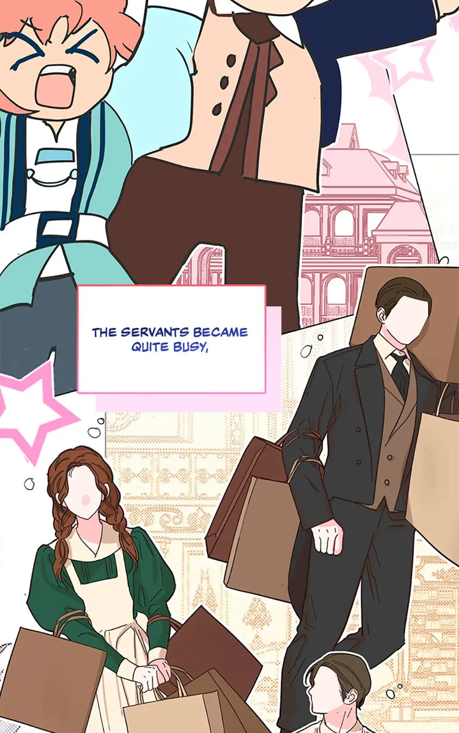 Read Devoted to Diamond chapter 95 image 104 on Lezhin