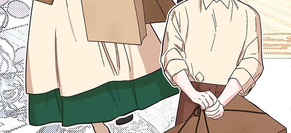 Read Devoted to Diamond chapter 95 image 105 on Lezhin