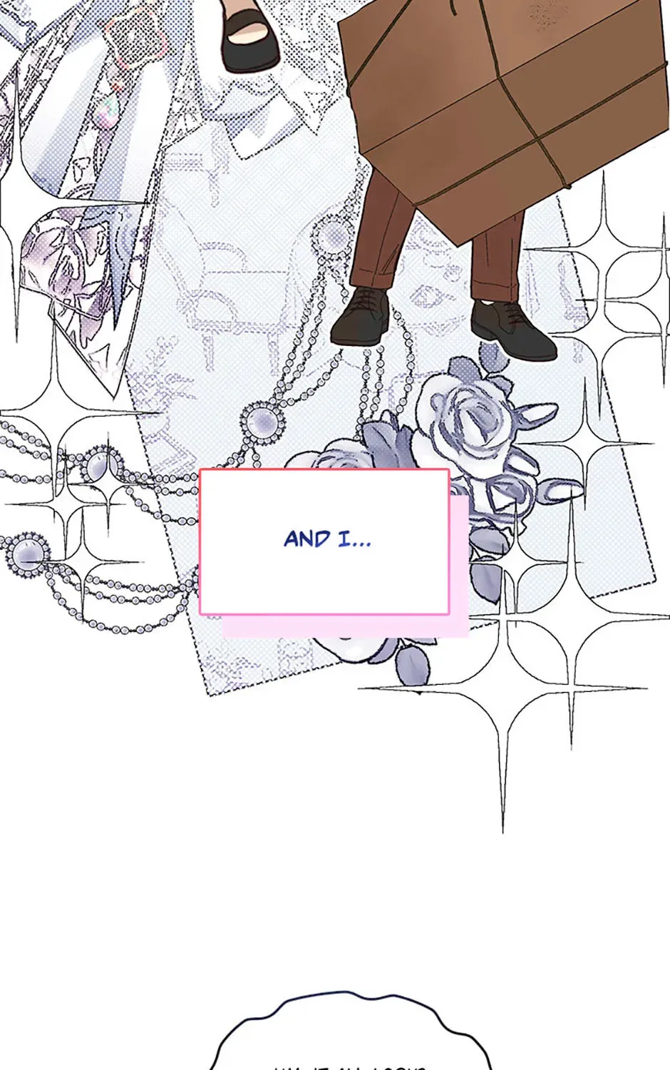 Read Devoted to Diamond chapter 95 image 106 on Lezhin