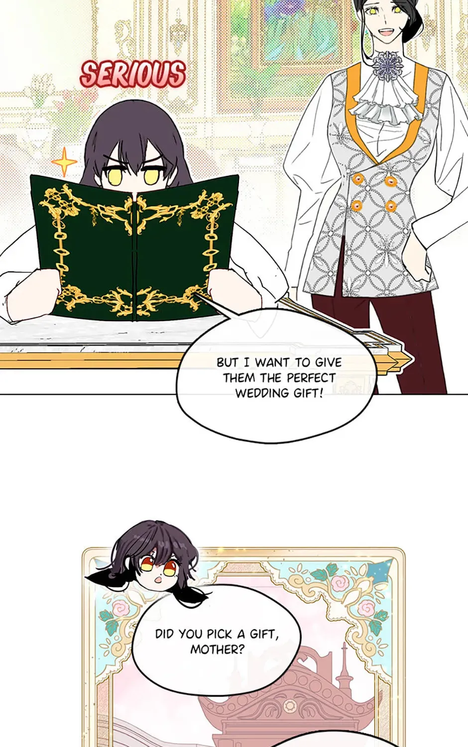 Read Devoted to Diamond chapter 95 image 110 on Lezhin