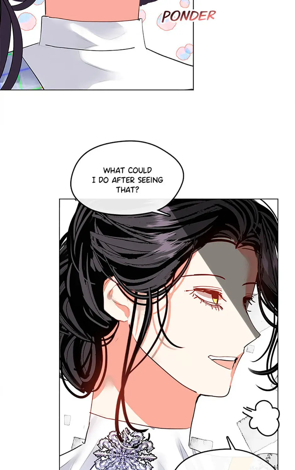 Read Devoted to Diamond chapter 95 image 114 on Lezhin