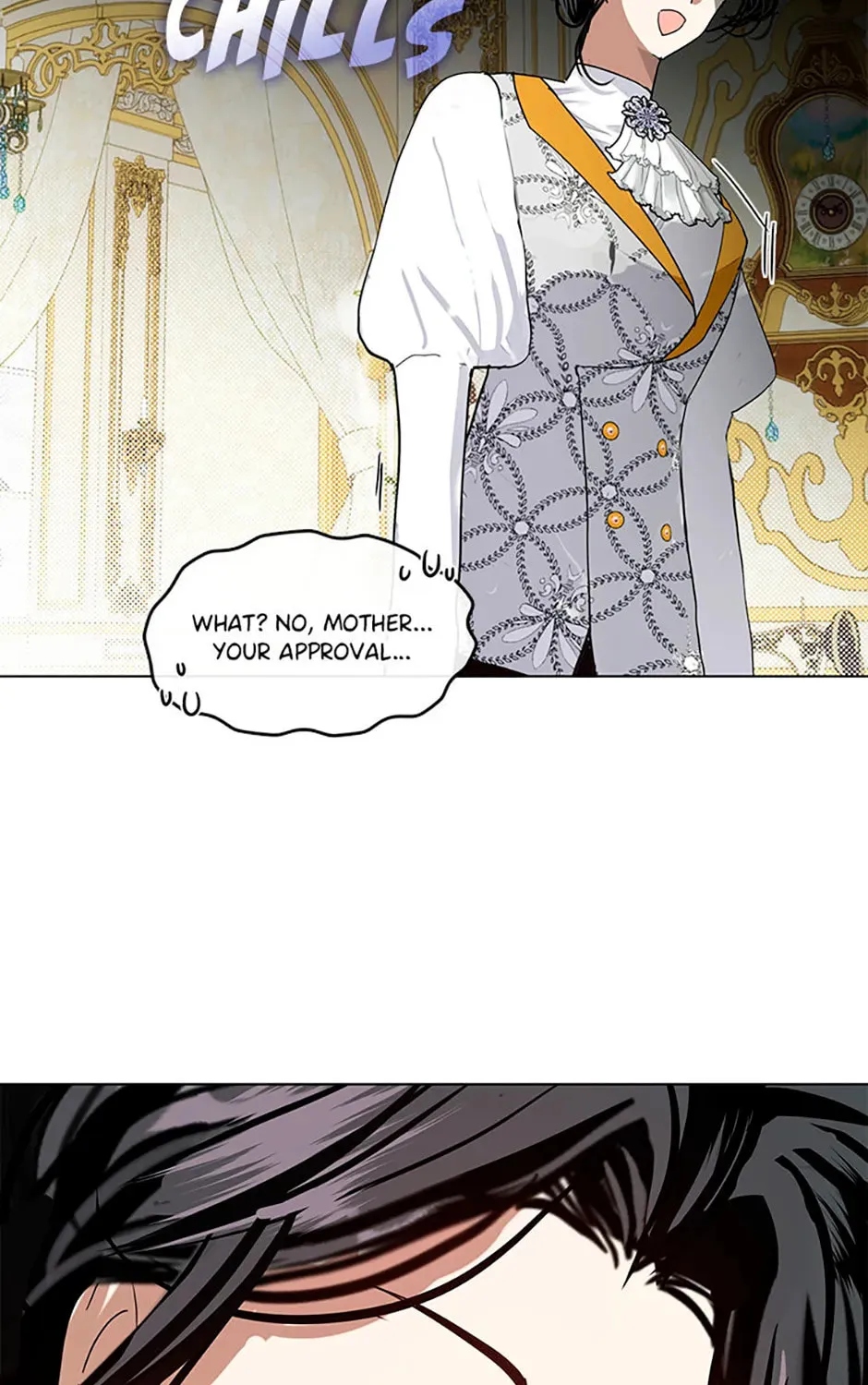 Read Devoted to Diamond chapter 95 image 118 on Lezhin