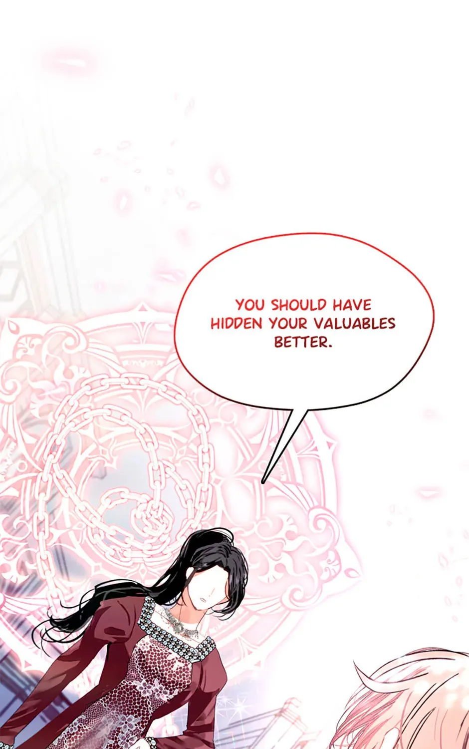 Read Devoted to Diamond chapter 95 image 12 on Lezhin