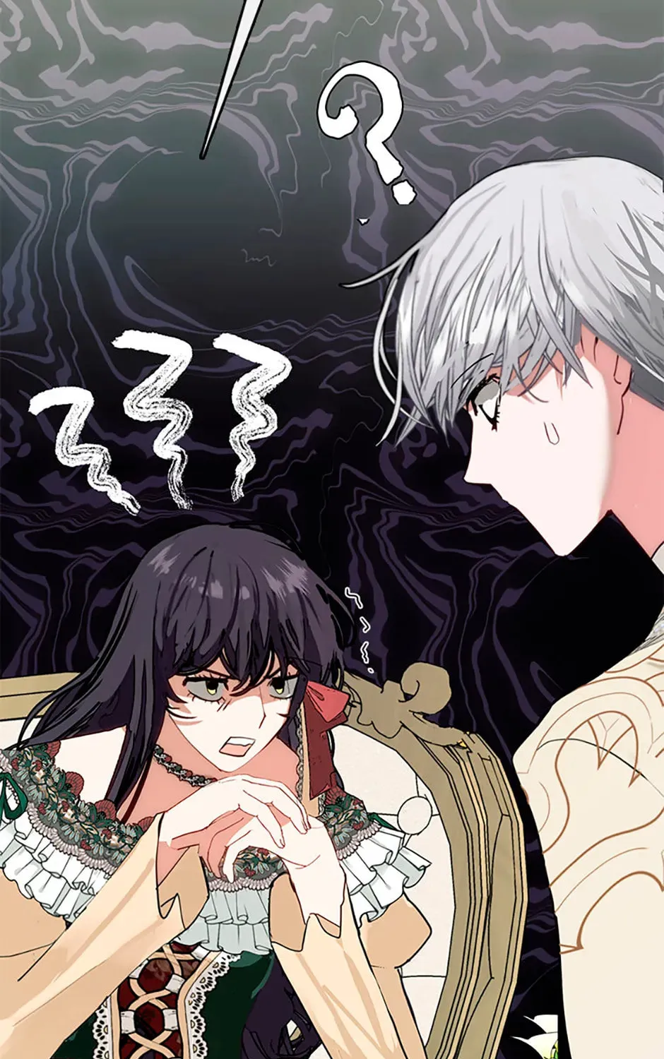 Read Devoted to Diamond chapter 95 image 124 on Lezhin