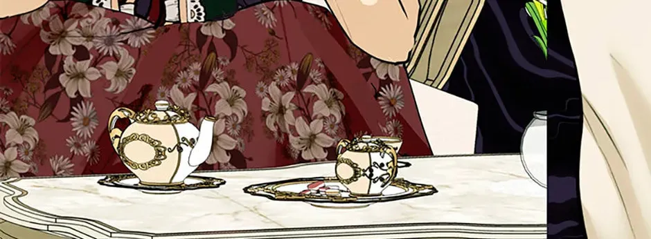 Read Devoted to Diamond chapter 95 image 125 on Lezhin
