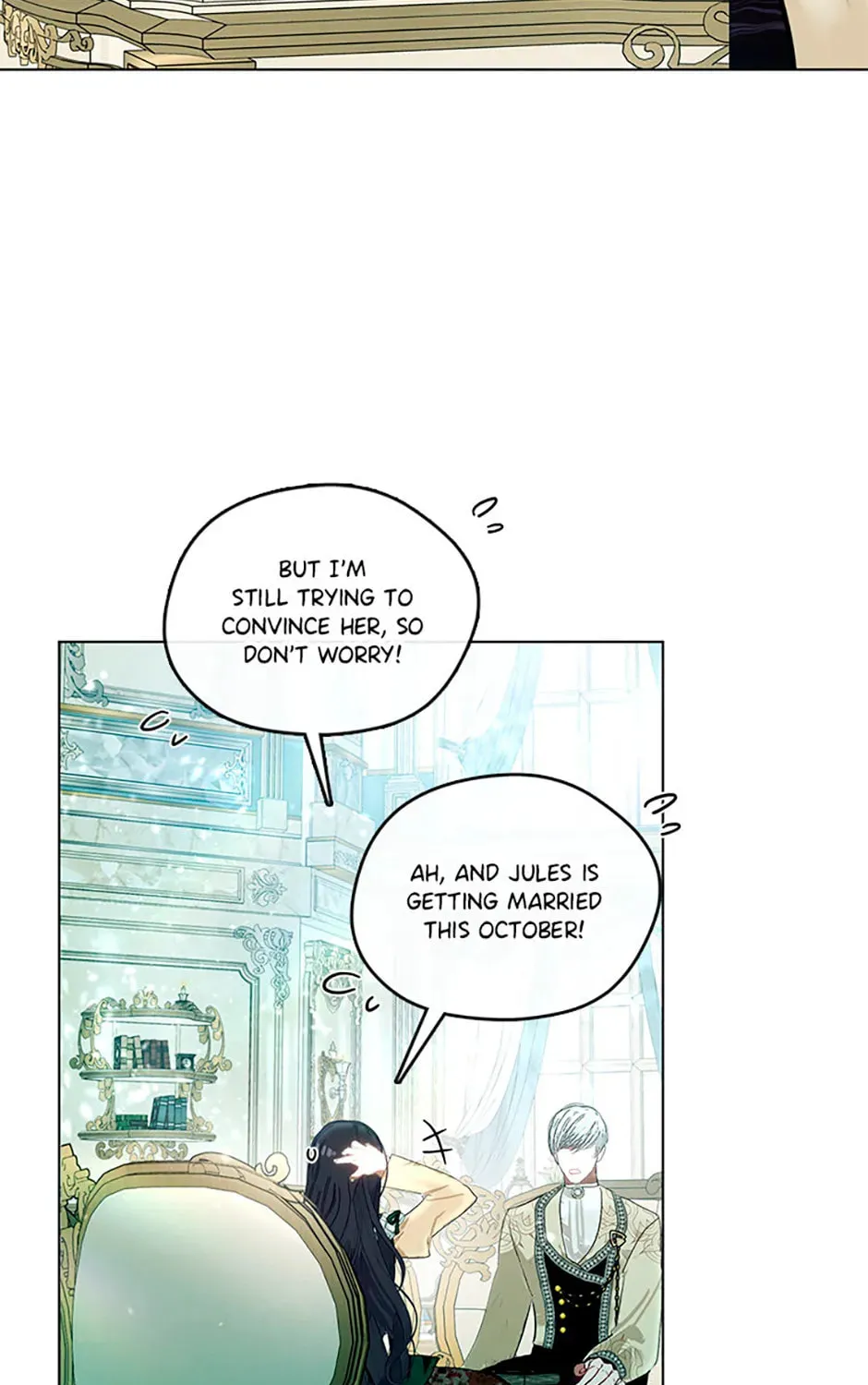 Read Devoted to Diamond chapter 95 image 126 on Lezhin