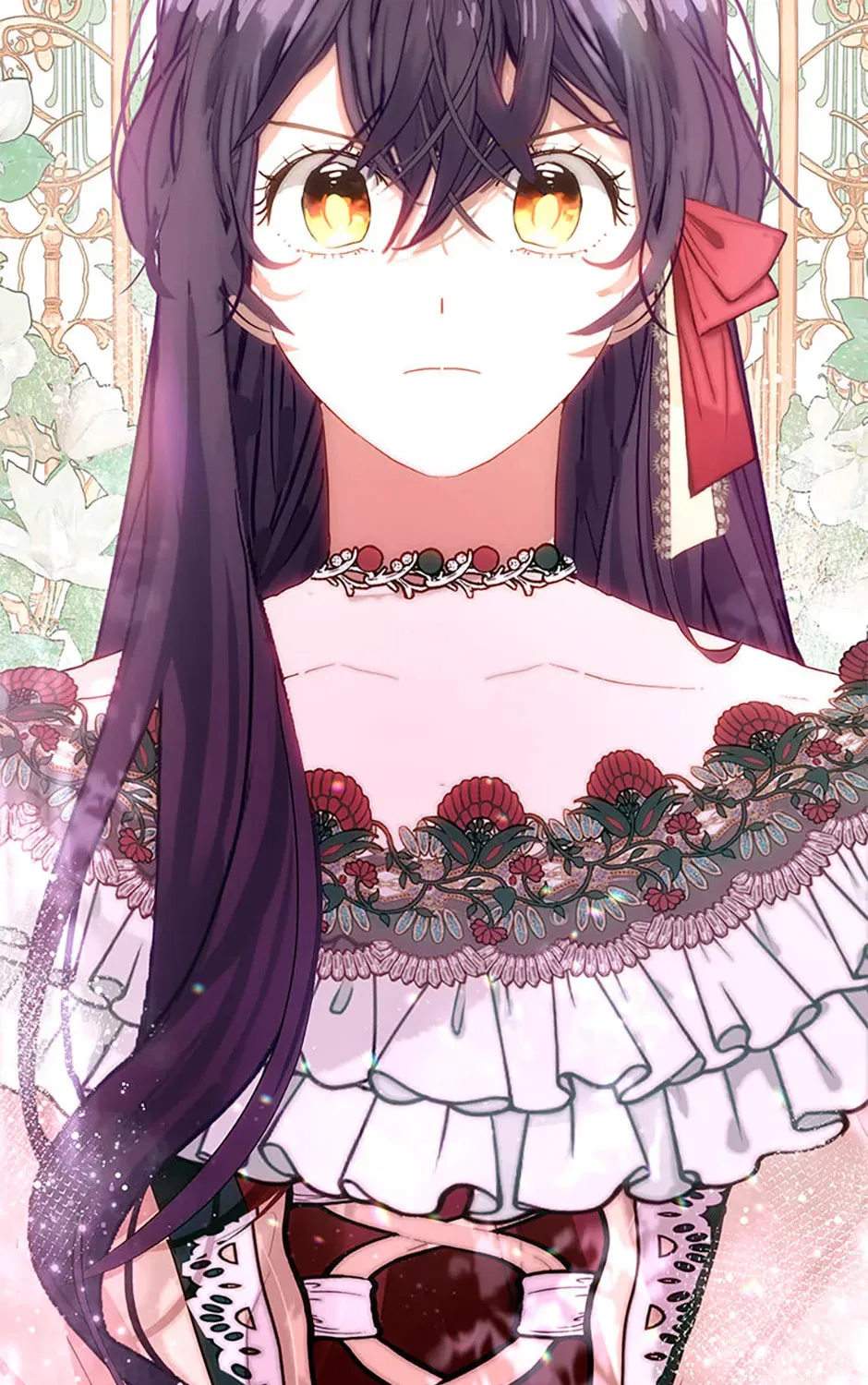 Read Devoted to Diamond chapter 95 image 136 on Lezhin