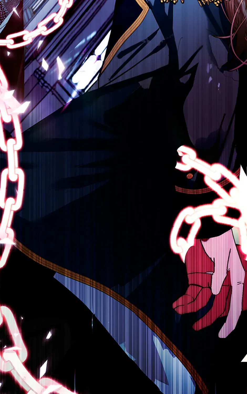 Read Devoted to Diamond chapter 95 image 14 on Lezhin