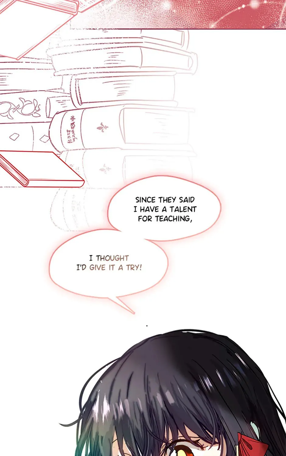 Read Devoted to Diamond chapter 95 image 140 on Lezhin