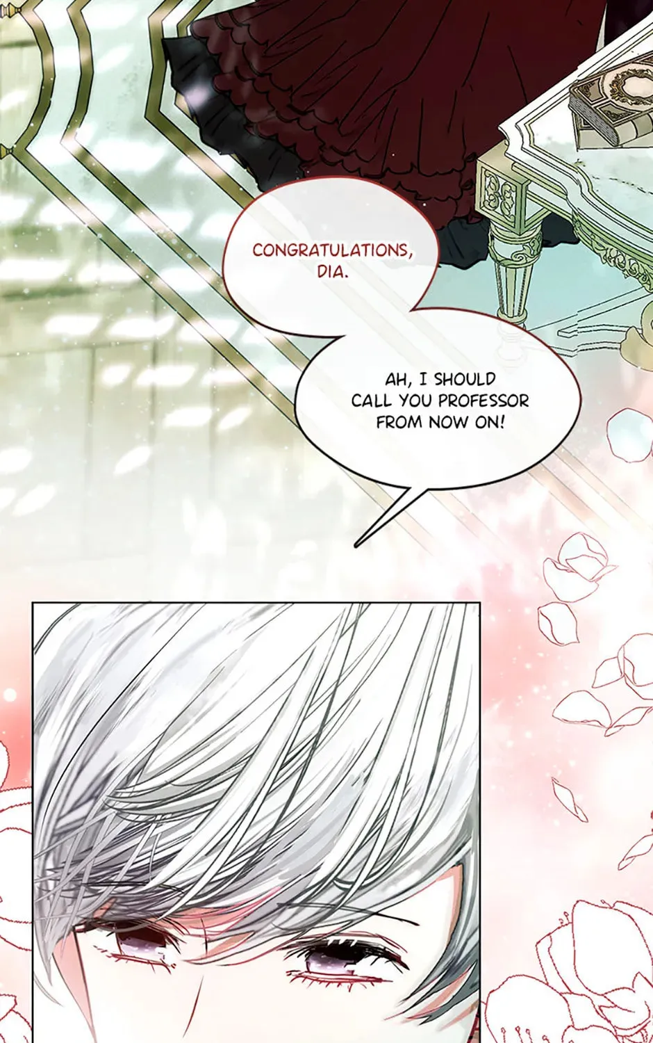 Read Devoted to Diamond chapter 95 image 146 on Lezhin