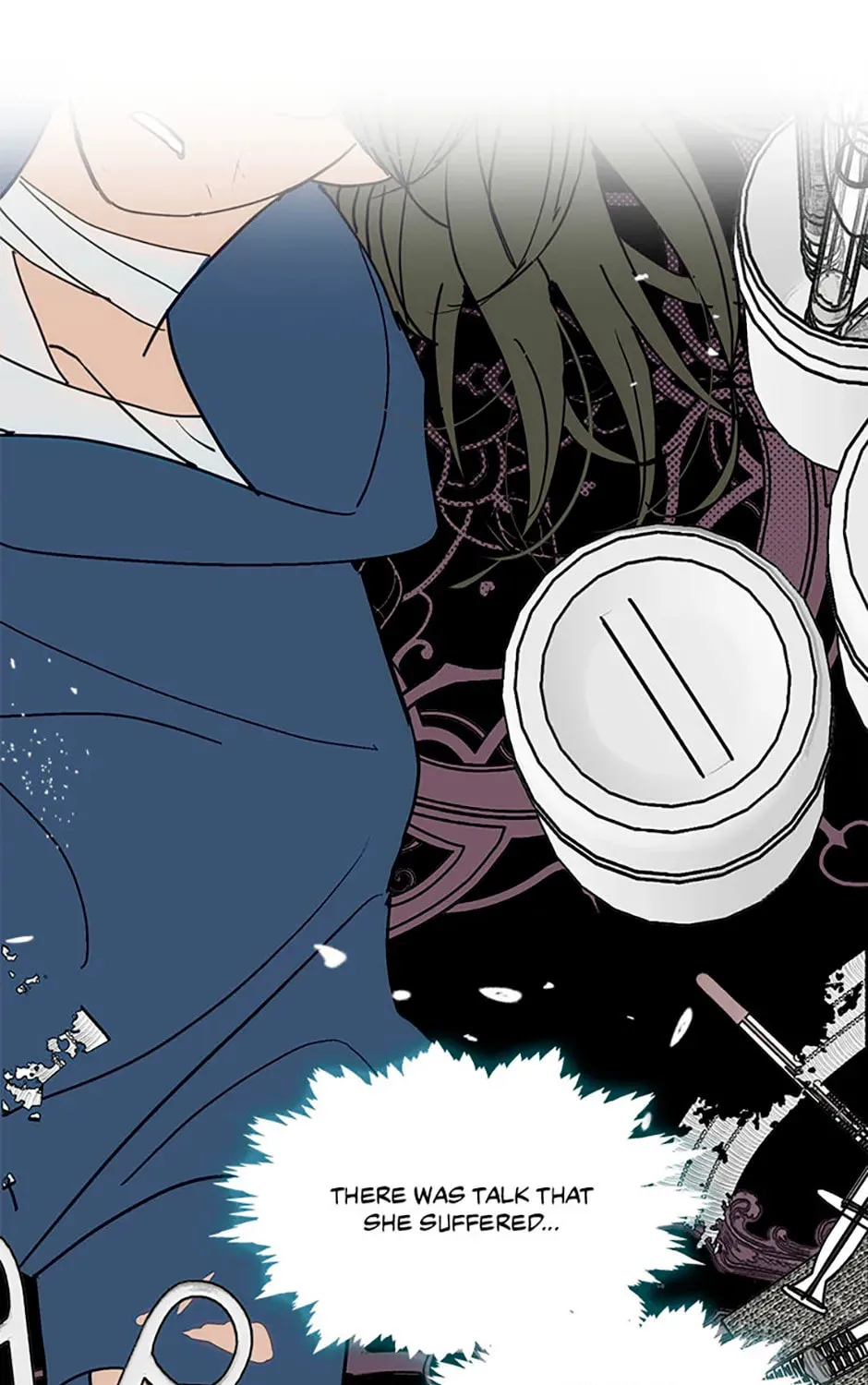 Read Devoted to Diamond chapter 95 image 162 on Lezhin