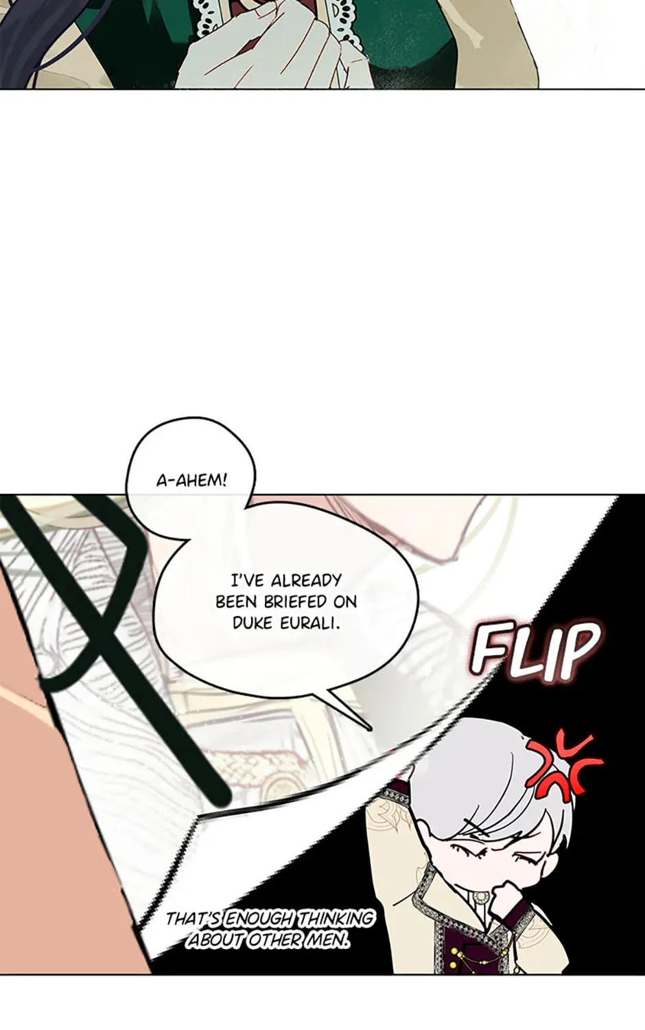 Read Devoted to Diamond chapter 95 image 168 on Lezhin
