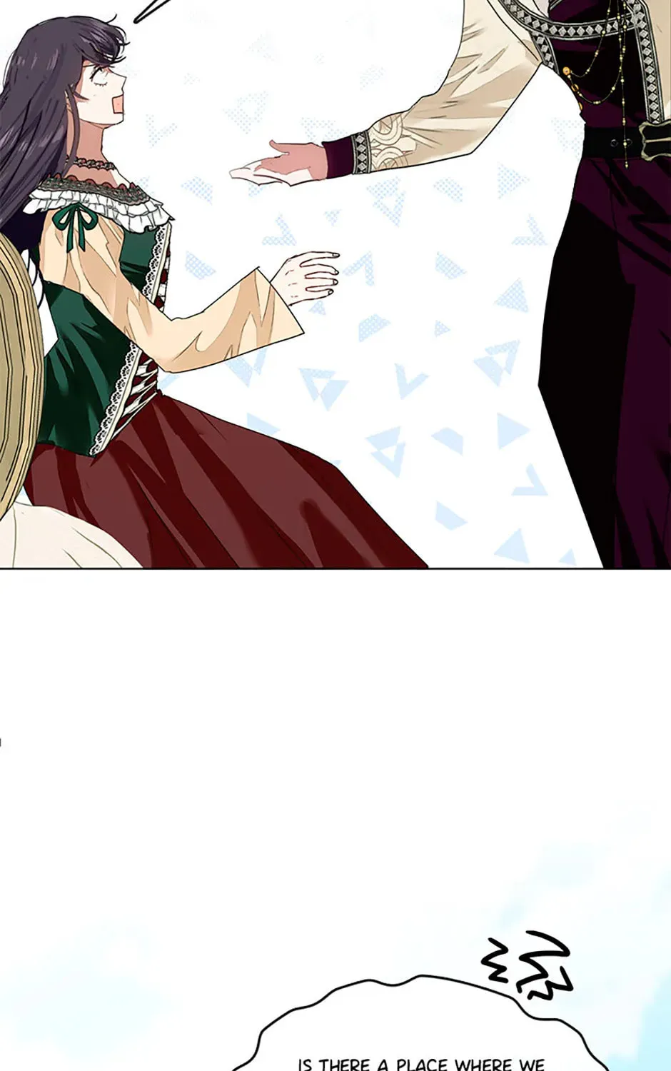 Read Devoted to Diamond chapter 95 image 176 on Lezhin