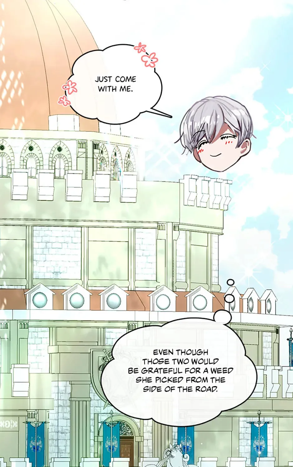 Read Devoted to Diamond chapter 95 image 178 on Lezhin