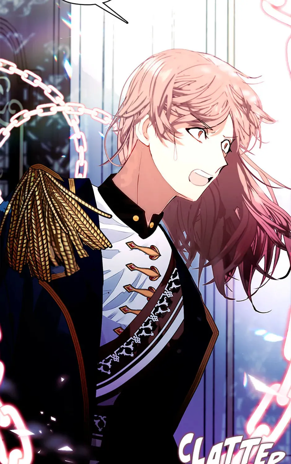 Read Devoted to Diamond chapter 95 image 18 on Lezhin