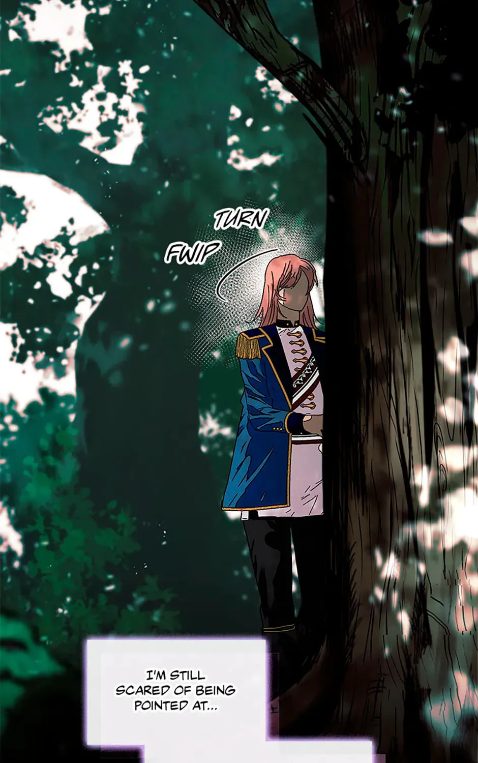 Read Devoted to Diamond chapter 95 image 24 on Lezhin