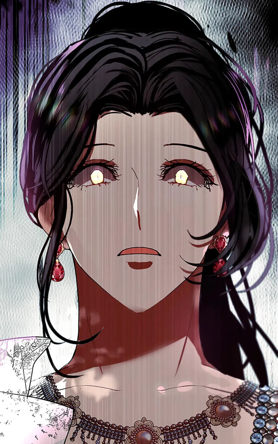 Read Devoted to Diamond chapter 95 image 36 on Lezhin