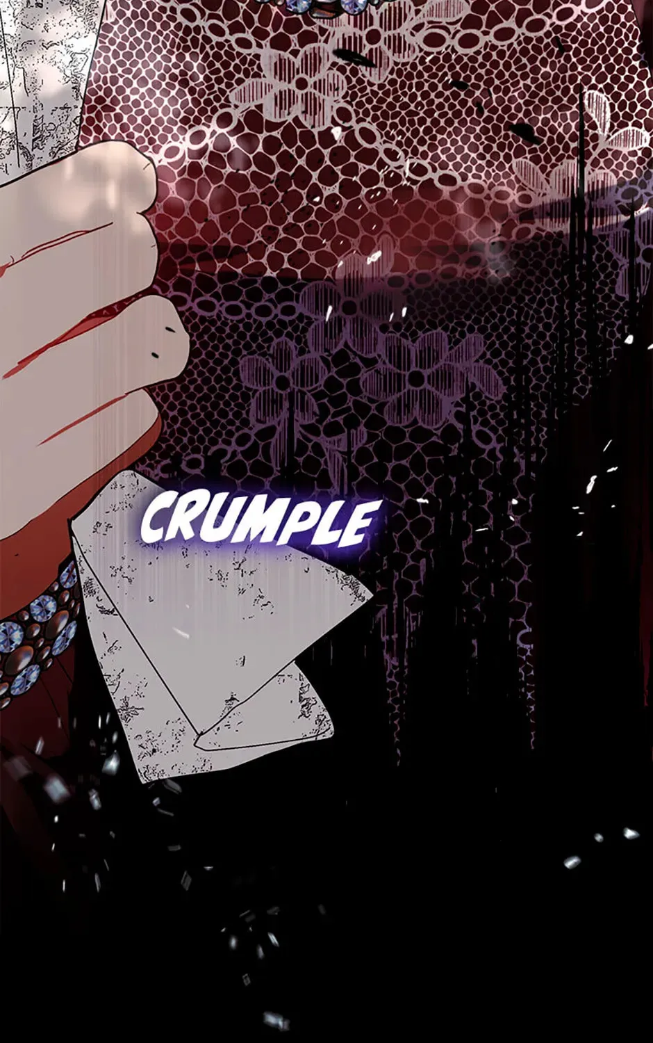 Read Devoted to Diamond chapter 95 image 38 on Lezhin