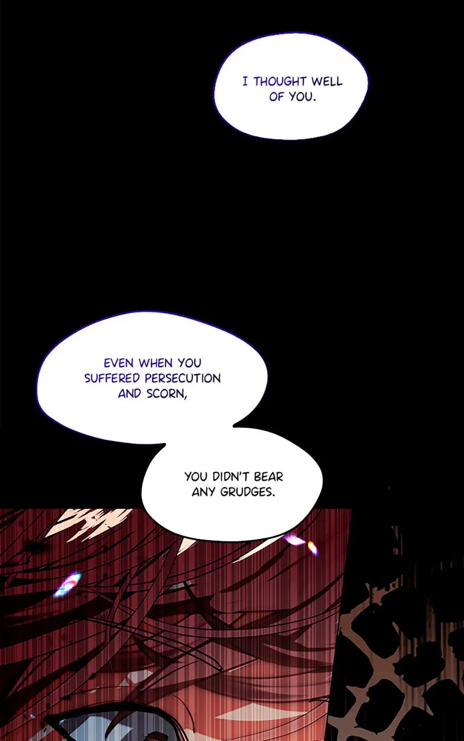 Read Devoted to Diamond chapter 95 image 40 on Lezhin