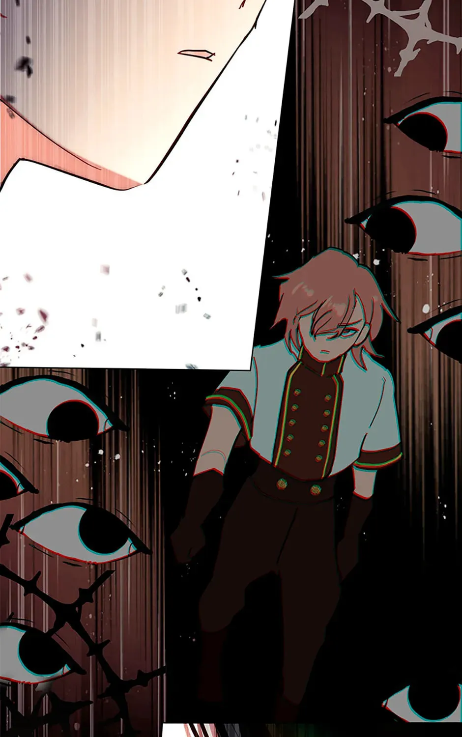 Read Devoted to Diamond chapter 95 image 42 on Lezhin