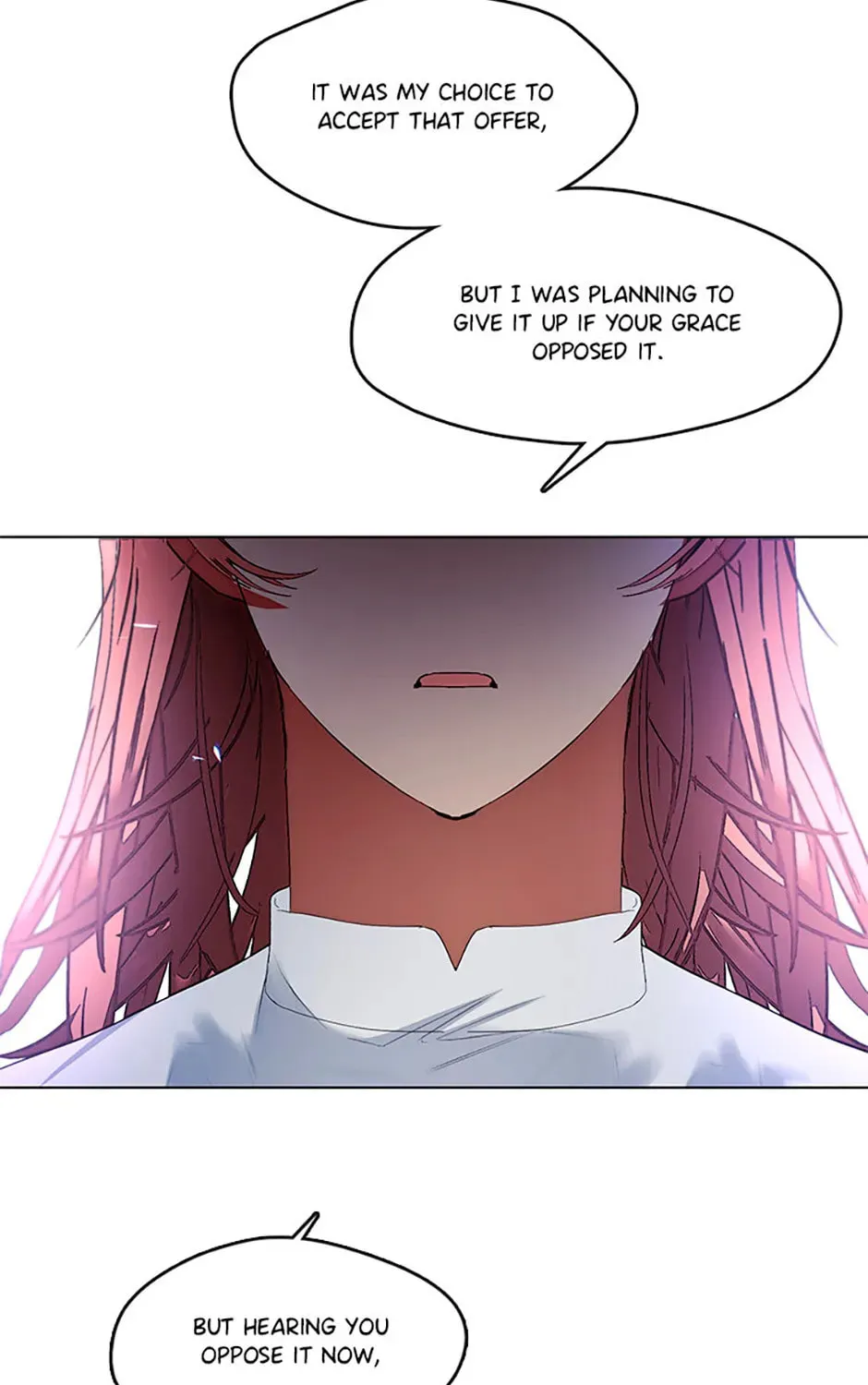 Read Devoted to Diamond chapter 95 image 48 on Lezhin