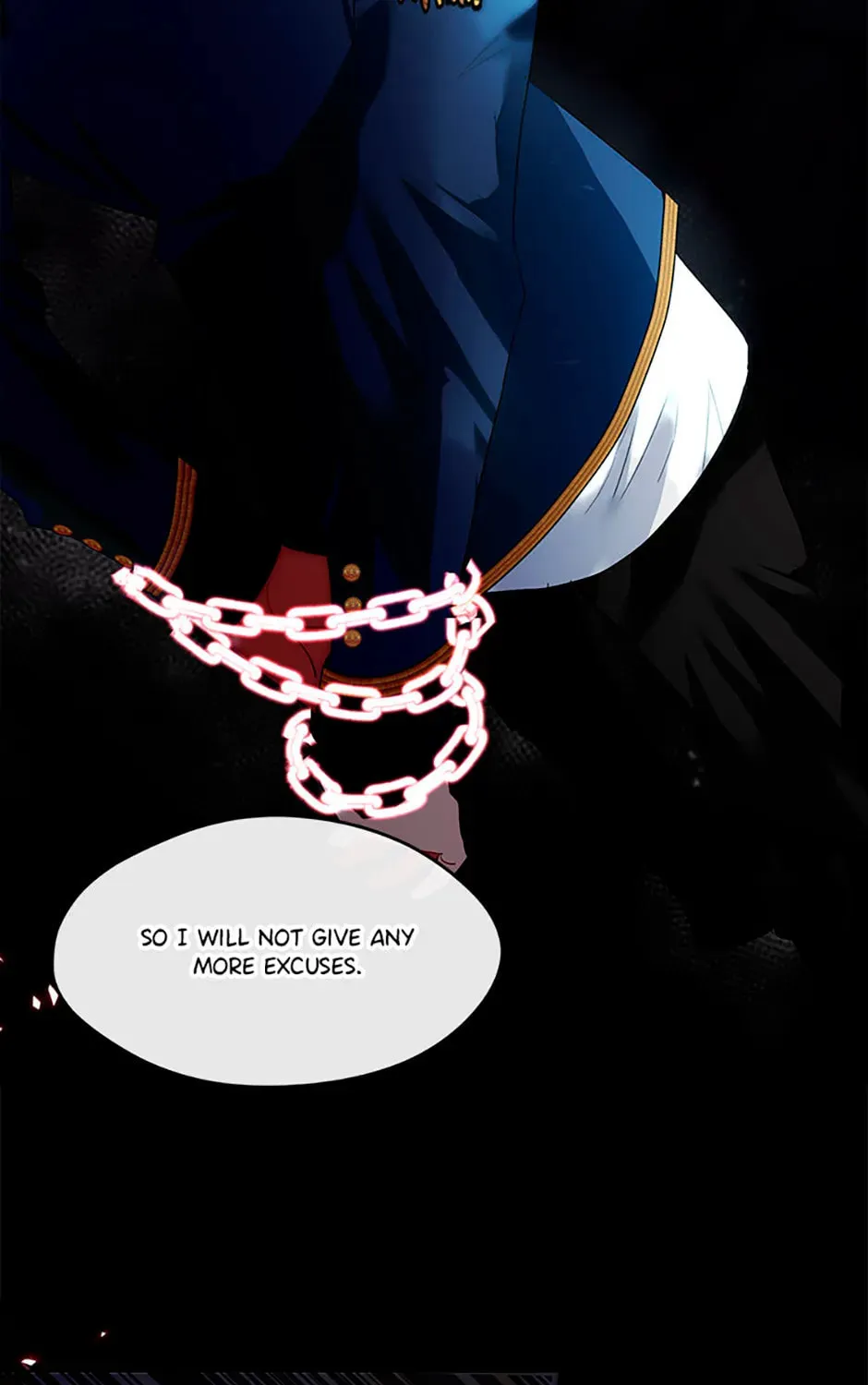 Read Devoted to Diamond chapter 95 image 52 on Lezhin