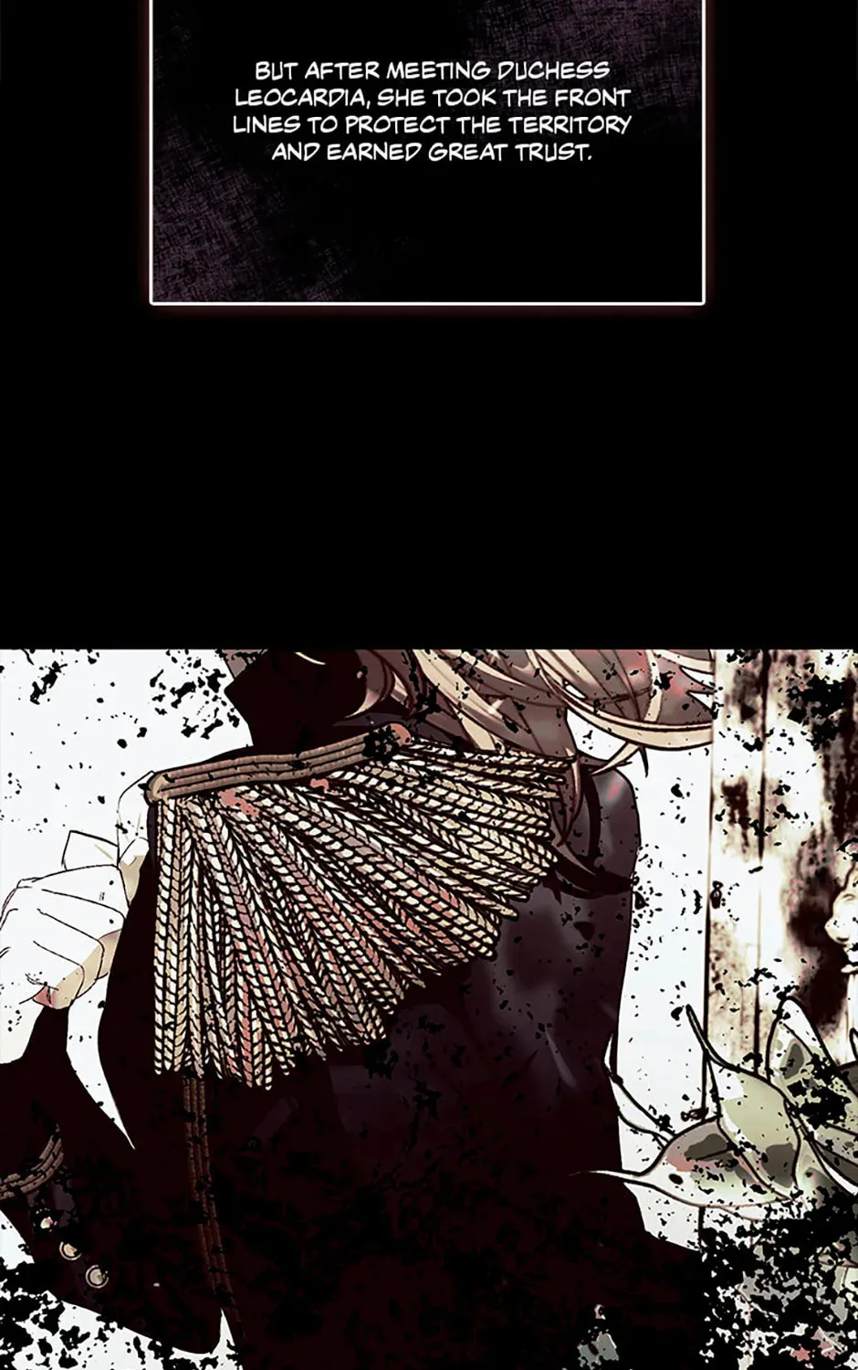 Read Devoted to Diamond chapter 95 image 6 on Lezhin