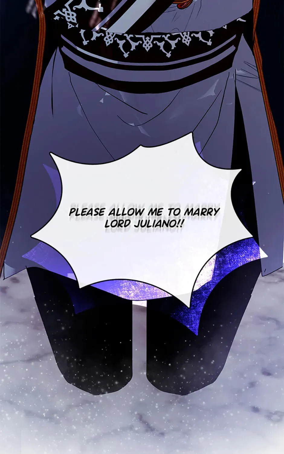 Read Devoted to Diamond chapter 95 image 64 on Lezhin