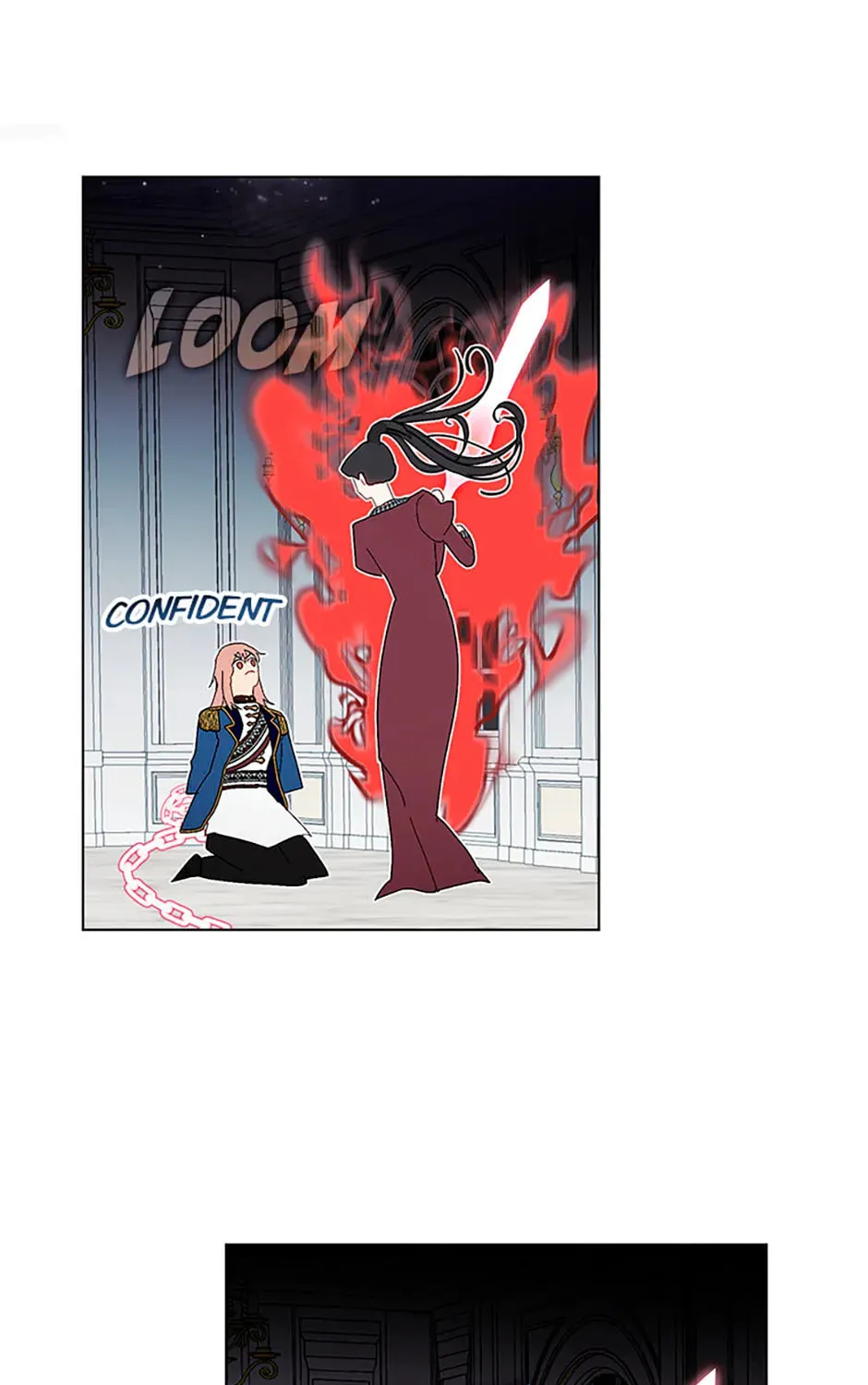 Read Devoted to Diamond chapter 95 image 66 on Lezhin