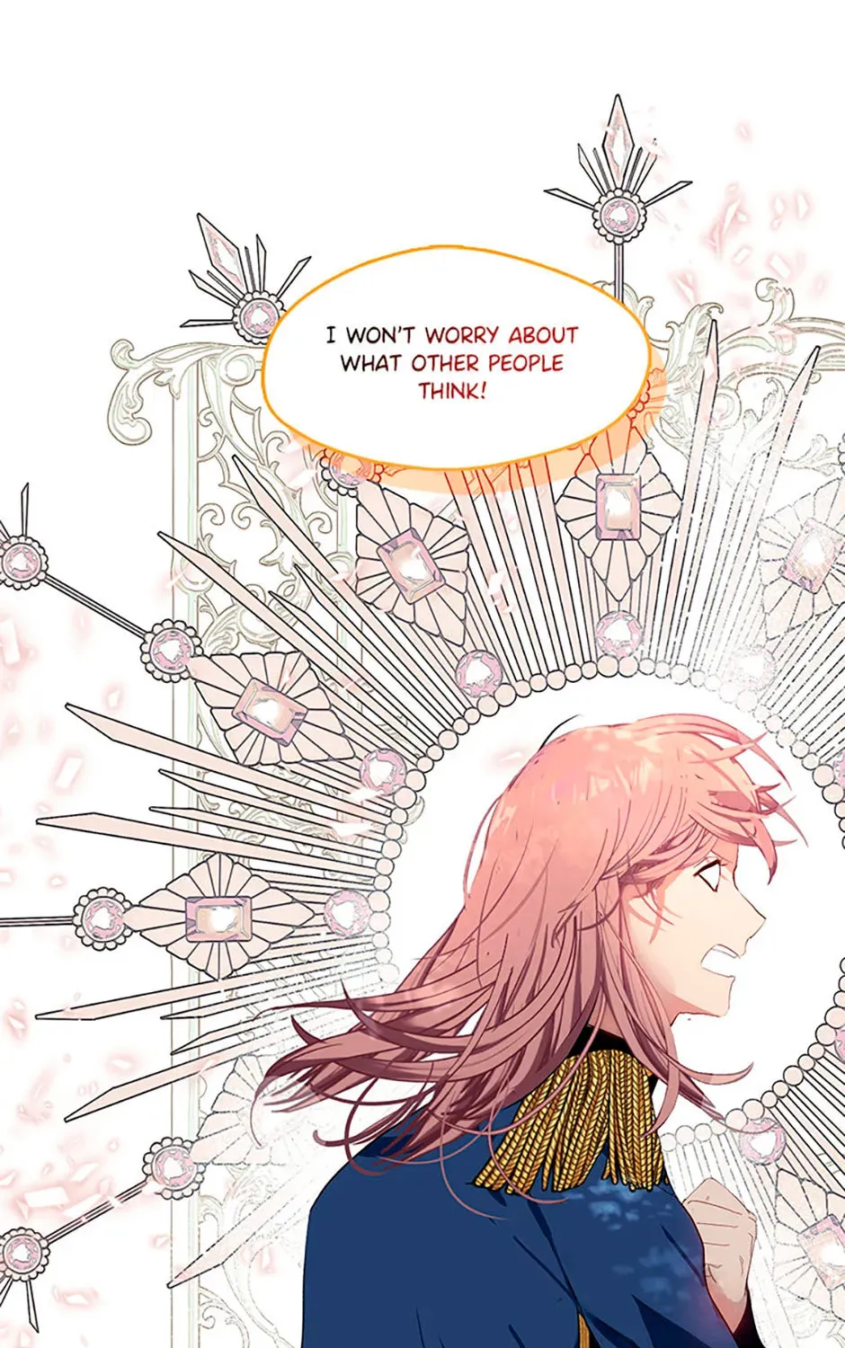 Read Devoted to Diamond chapter 95 image 70 on Lezhin