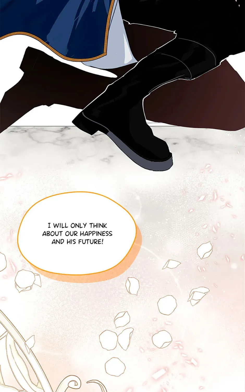 Read Devoted to Diamond chapter 95 image 72 on Lezhin